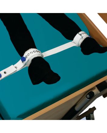 Orliman Harness Ankle to Bed with Magnets