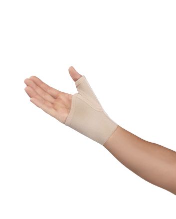 Orliman Korte Polssteun