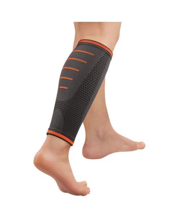 Orliman Kuitbandage met Elastische Band