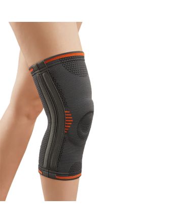 Orliman Lange Elastische Kniebrace