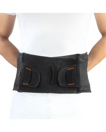Orliman Lumbaalsteunbrace