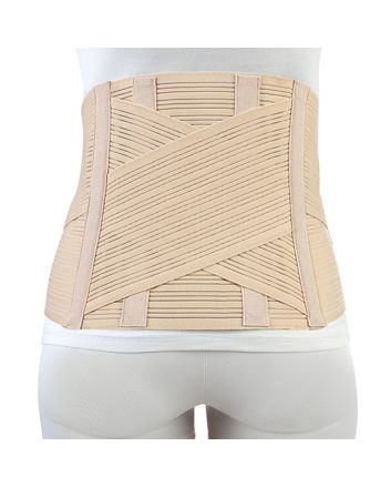 Orliman Lumbale Rugsteun