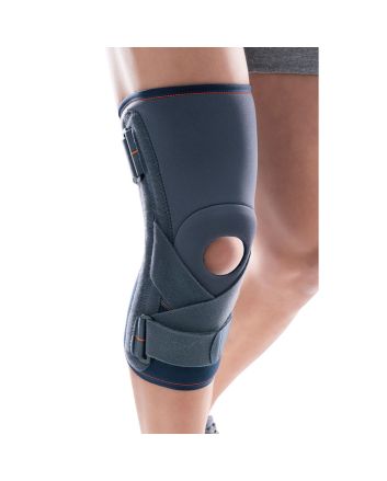 Orliman Neopreen Knie Ondersteuning Ligamenten