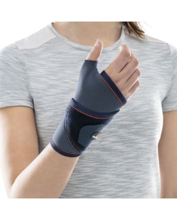 Orliman Neopreen Polsbrace