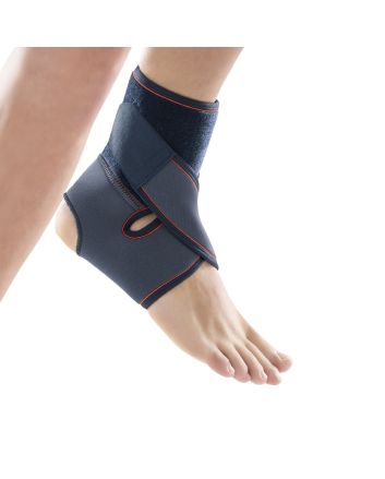 Orliman Neopreen Wrap-Around Enkelbrace