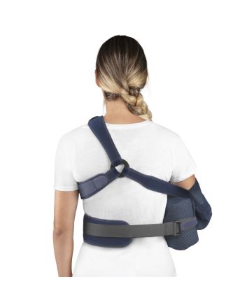 Orliman Ontvoerdersband (15°/30°)