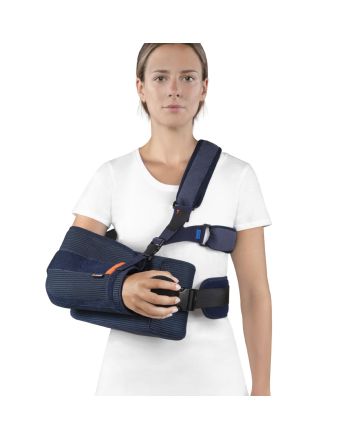 Orliman Ontvoerdersband (15°/30°)