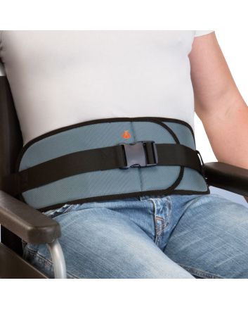 Orliman Open Buikgordel