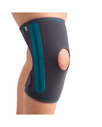 Orliman Pediatrische Kniebrace met Zijstabilisatoren