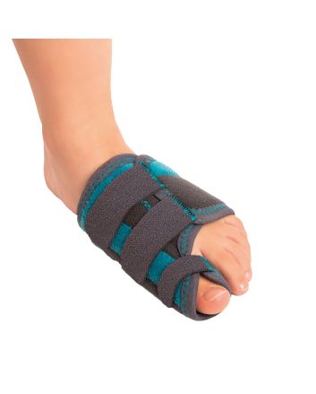 Orliman Pediatrische Nachtorthese voor Hallux Valguscorrectie