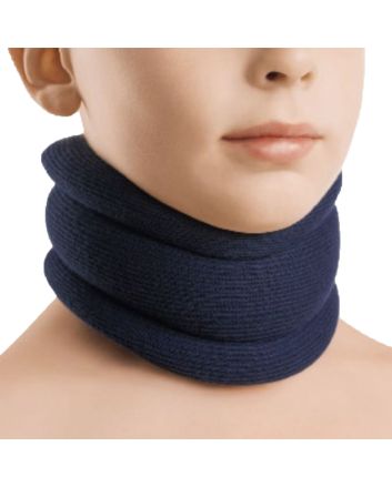 Orliman Pediatrische Semi-Stijve Halsband