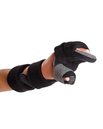 Orliman Pols, Hand en Vinger Immobilisatiespalk