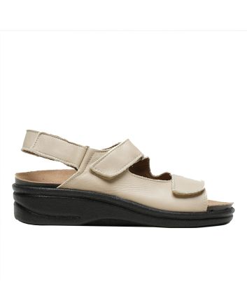 Ortomedical Merinda Diabetische Sandalen