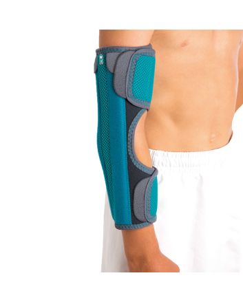 Orliman Elleboog Immobilisator Zonder Flexie