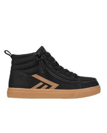 Billy Black/Gum CS High Schoenen