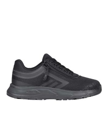Billy Black To The Floor Sport Inclusion Schoenen