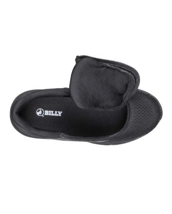 Billy Black To The Floor Sport Inclusion Schoenen
