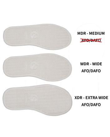 Billy Black/Gum CS High Schoenen