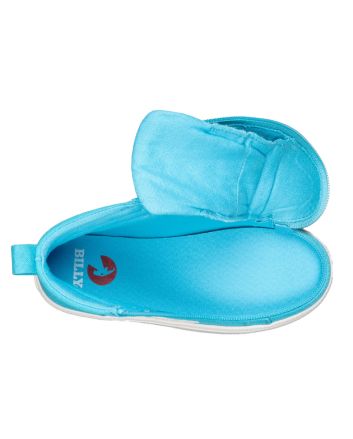 Billy Turquoise CS High Schoenen