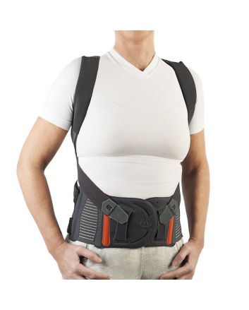 Orliman Dorsolumbale Brace Dorsotech