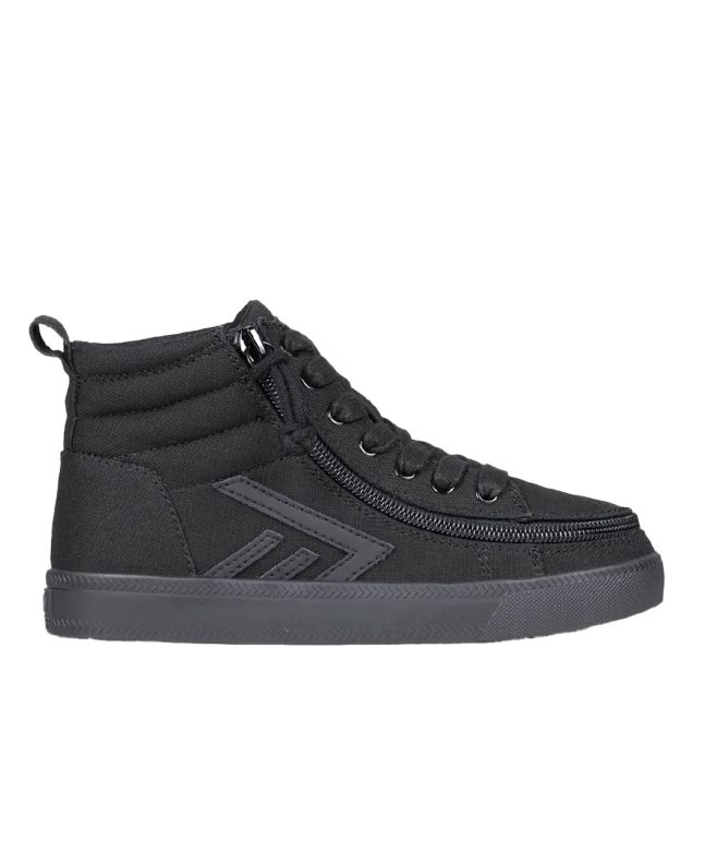 Billy Black CS High Tops Schoenen