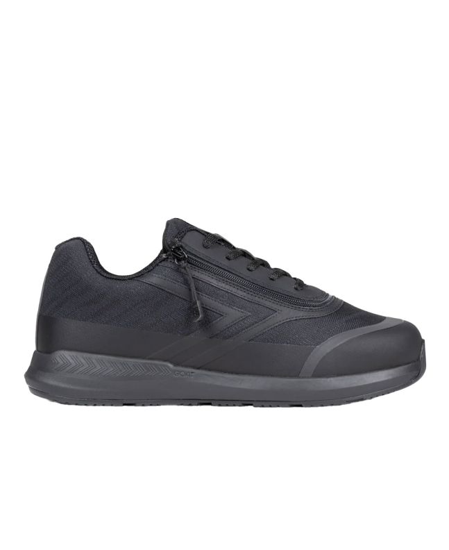 Billy Black Goat Low Schoenen