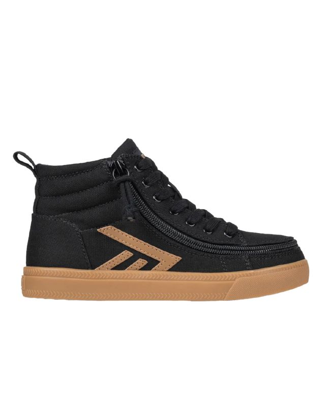 Billy Black/Gum CS High Schoenen