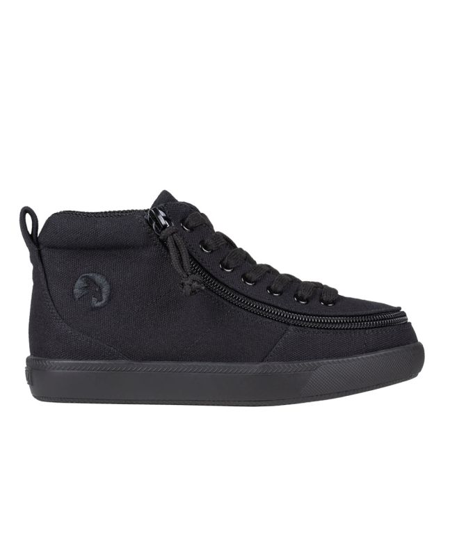 Billy Black To The Floor D|R High Schoenen