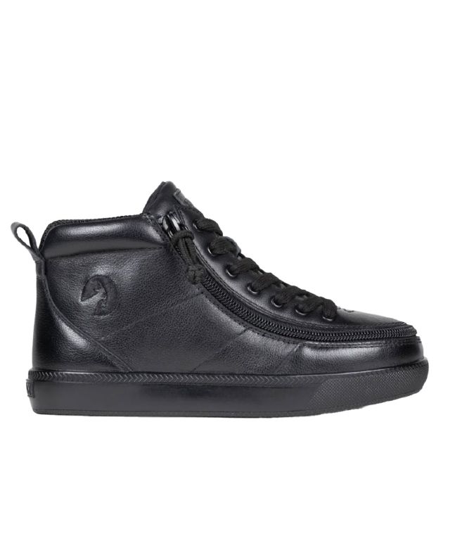 Billy Black to the Floor Leather Classic D|R II Schoenen