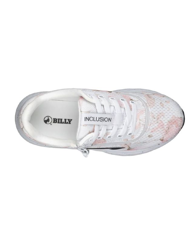 Billy Floral Sport Inclusion Schoenen