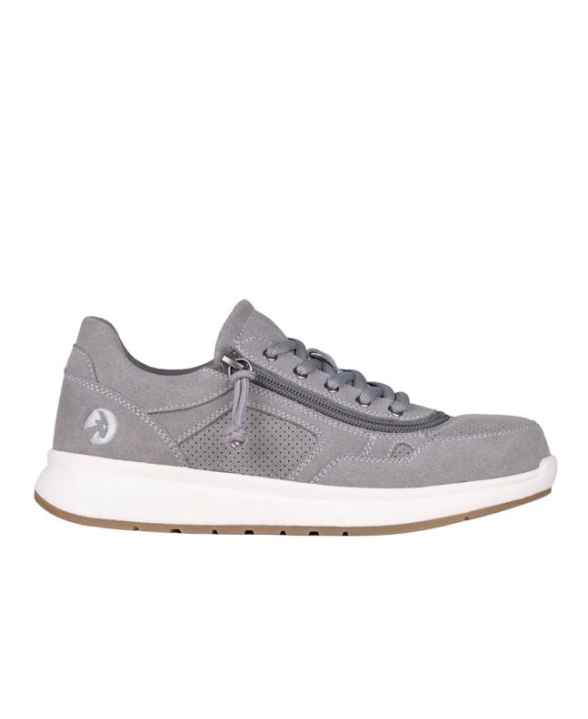 Billy Gray Suede Comfort Schoenen