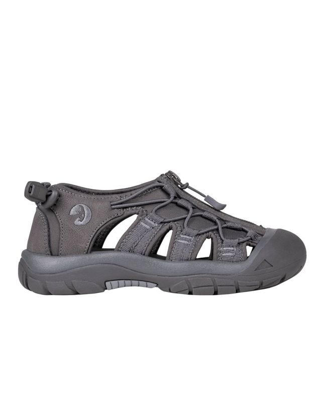 Billy Grey River Sandalen