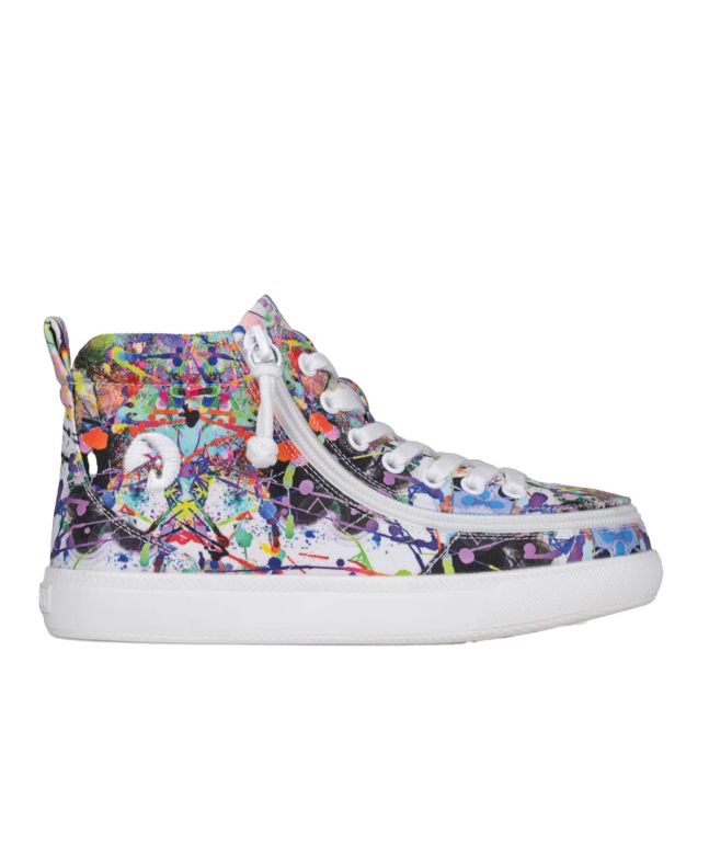 Billy Lilia's Eye Candy Classic D|R II High Tops Schoenen