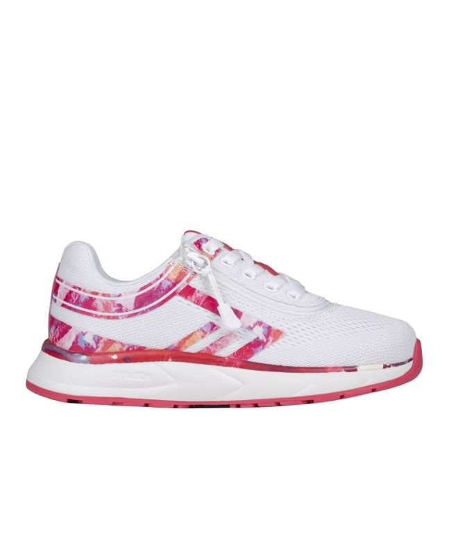 Billy Pink Marble Sport Inclusion Too Schoenen