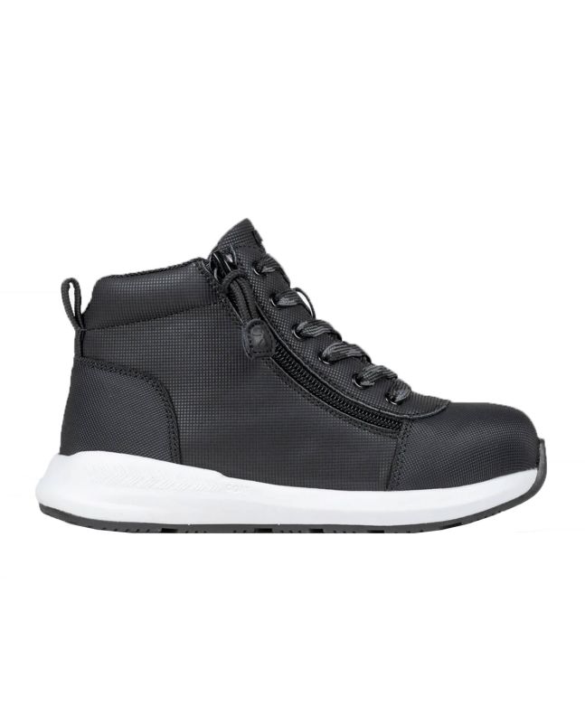 Billy Rugged Black Goat DZ High Schoenen