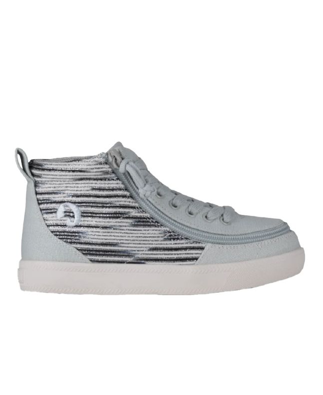 Billy Silver Streak Classic D|R High Tops Schoenen