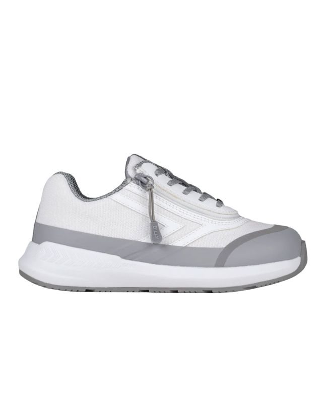 Billy White Goat Afo Friendly Shoes For Orthotics