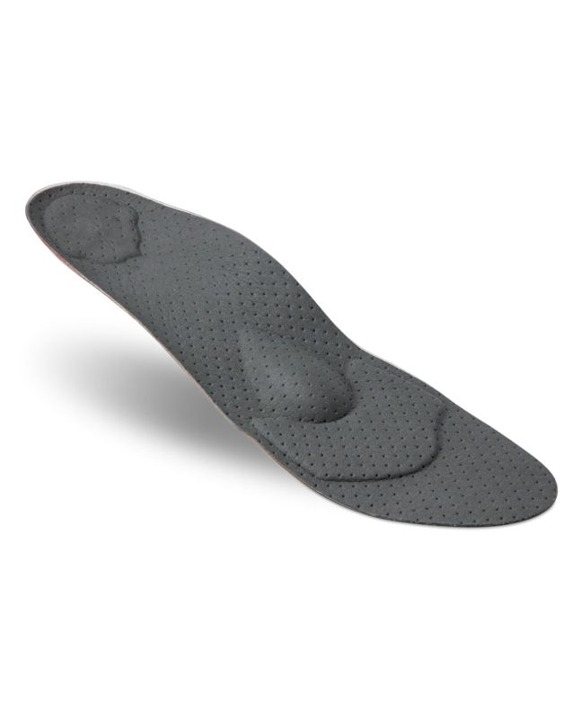 MORENO.care Medical-Line all day Leather Binnenzool