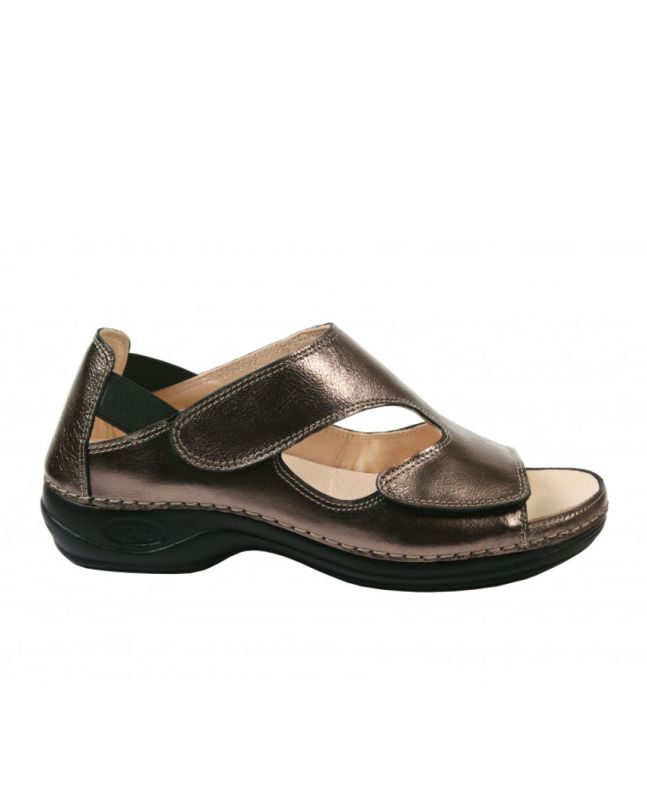 Nursing Care Bermuda Sandalen