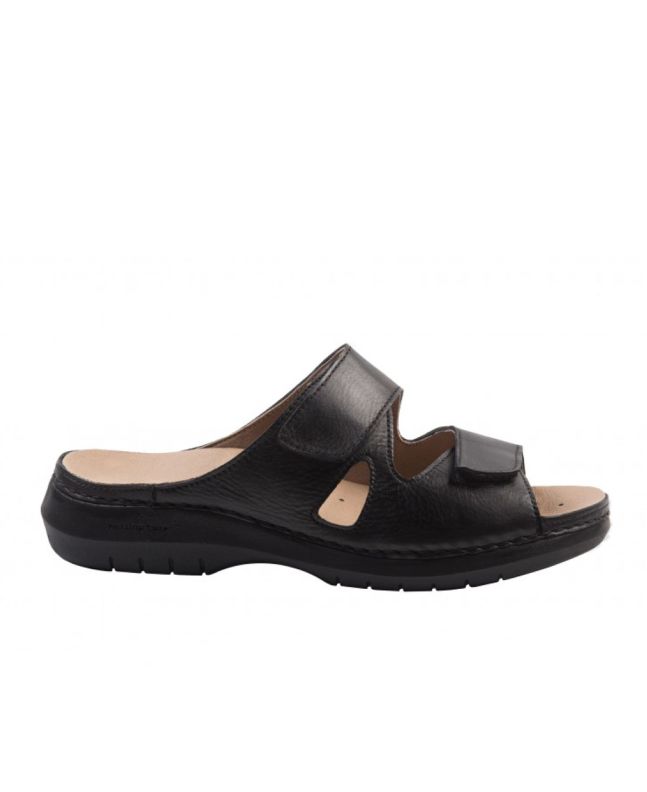Nursing Care Cravo Sandalen