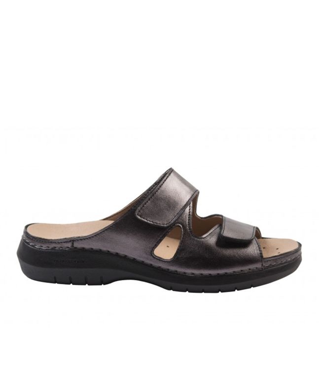 Nursing Care Cravo Sandalen