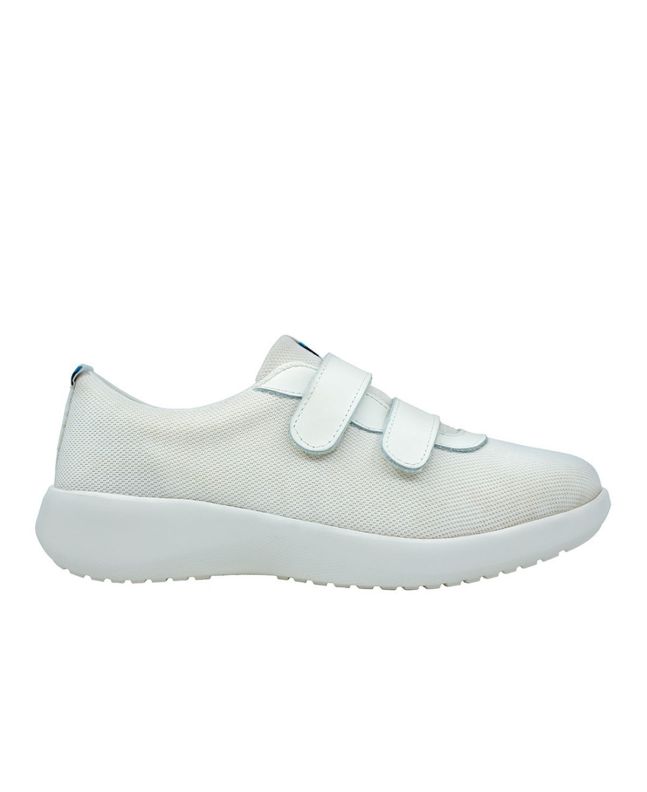 Nursing Care Jade Comfortschoenen van Mesh