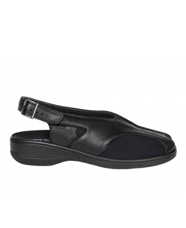 Nursing Care Pico Stretchsandalen