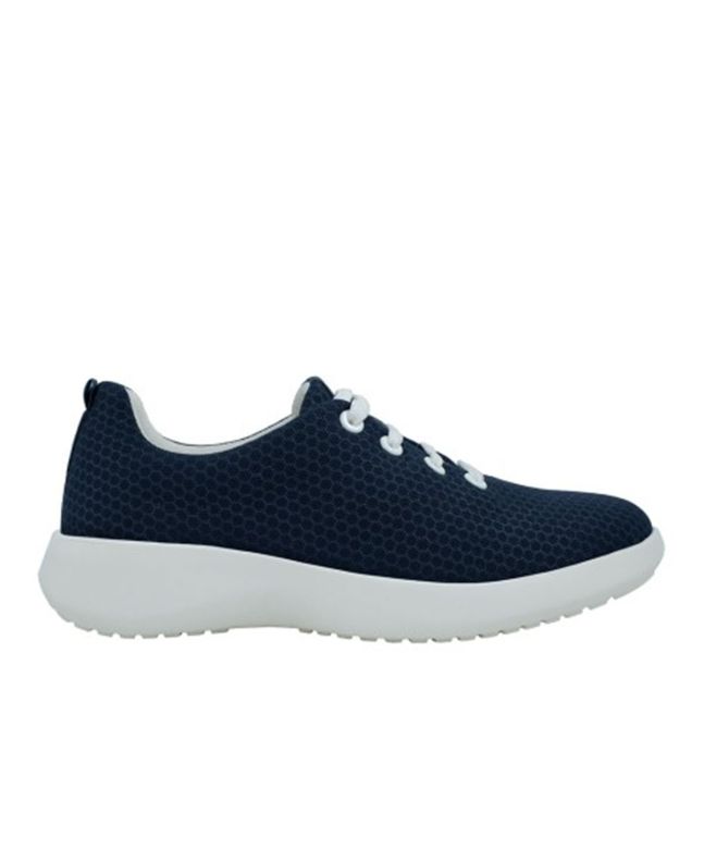 Nursing Care Rubi Comfortschoenen van Mesh