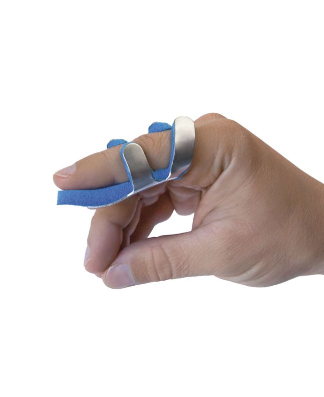 Orliman Buigzame Aluminium duim en Handimmobilisatiespalk