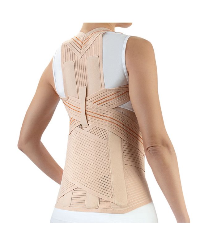 Orliman Dorso-Lumbale Rugsteun