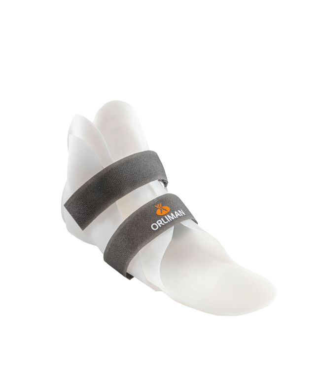 Orliman Dynamic Supra Malleolar Enkelvoetbrace (DAFO)