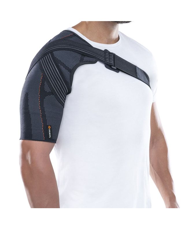 Orliman Elastische Schouderbrace