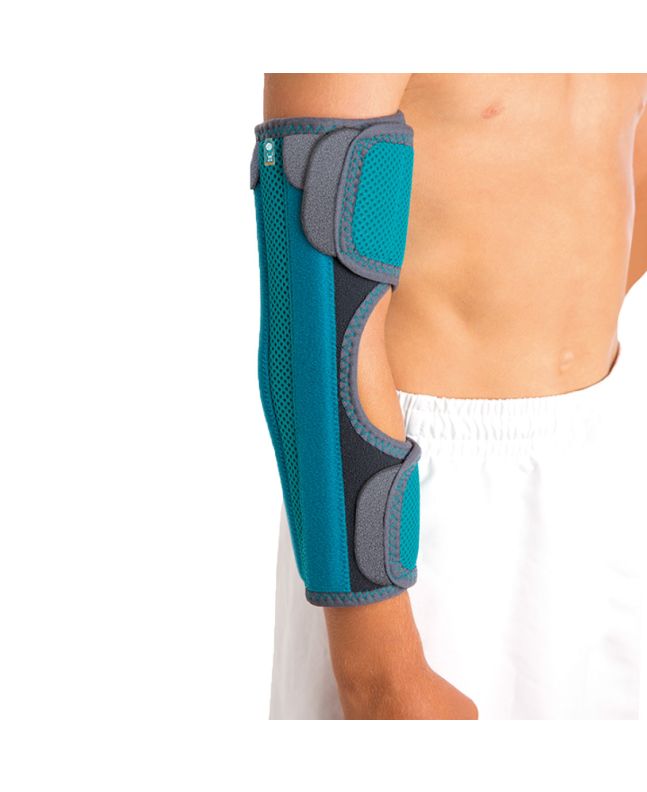 Orliman Elleboog Immobilisator Zonder Flexie