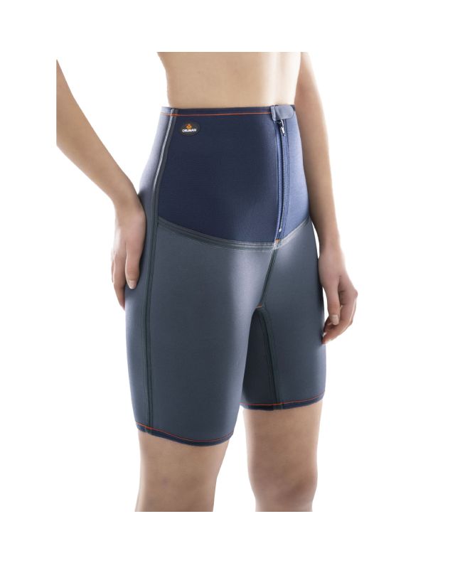 Orliman Halfhoge Neopreen Broek